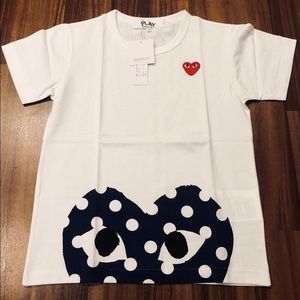 Comes Des Garçon T-Shirt